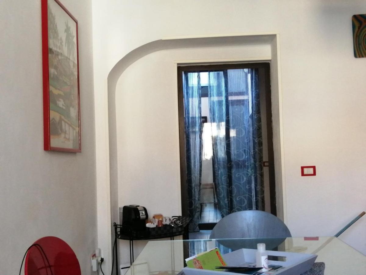 Siracusa,Tra Ortigia E Il Mare Syracuse Exterior foto
